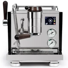 Rocket Espresso R NINE ONE Edizione Speciale coffee machine.