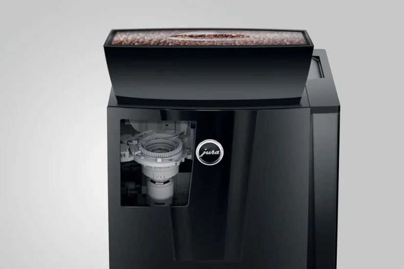 Coffee grinder.