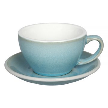 Cups for caffe latte - Loveramics