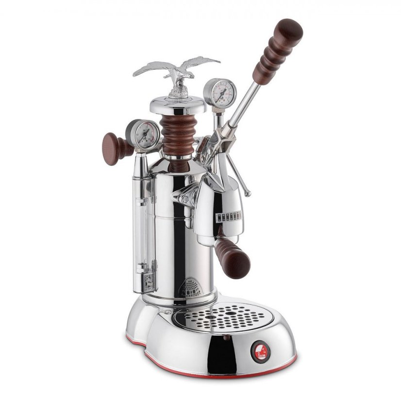 Mașină de cafea manuală La Pavoni Esperto Abile