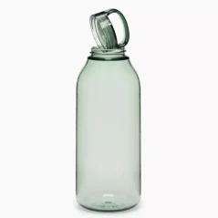 Kinto vannflaske i plast 500 ml grønn