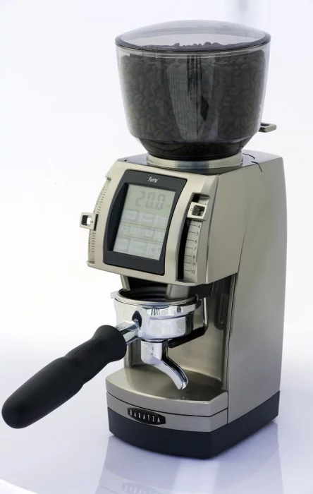 Baratza Forte AP coffee grinder