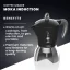 Stručný popis a benefity používania kanvice Bialetti New Moka Induction Stručný popis a benefity používania kanvice Bialetti New Moka Induction