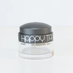 Happy Tamper Crystal Basket