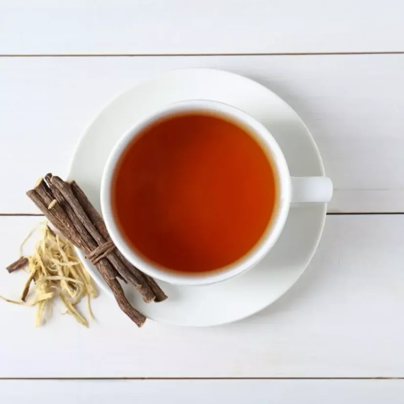BIO Meditační čaj | Bylinný čaj - Balení: 50 g