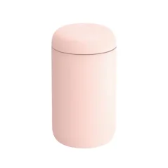 Mug isotherme Fellow Carter Everywhere couleur rose chaud, 473 ml