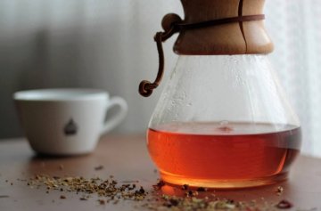 Tipps fir Kaffi an engem Chemex ze preparéieren a seng aner Uwendungen