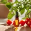 BIO Tomate est une huile porteuse 100% naturelle, parfaite pour une utilisation au printemps. BIO Tomate est une huile porteuse 100% naturelle, parfaite pour une utilisation au printemps.