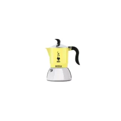 Bialetti Fiammetta Induction Primavera 2 šálky žlutá