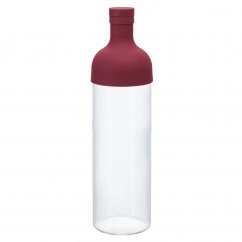Hario Filter-In Flasche 750 ml Cranberry
