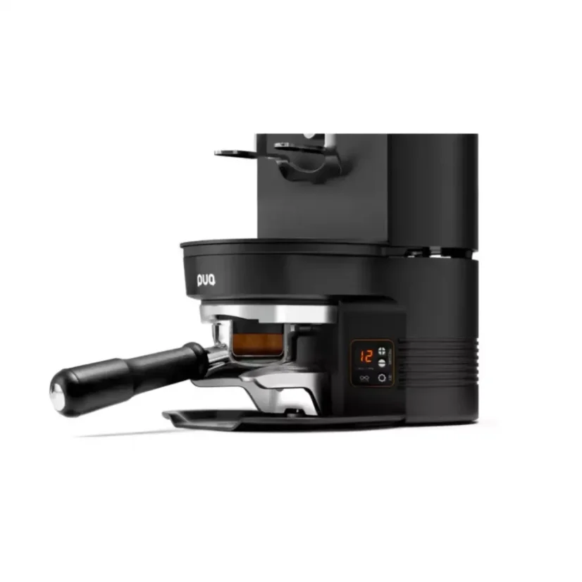 Puqpress M5 58,3 mm tamper automatique pour le moulin Mahlkonig E80.