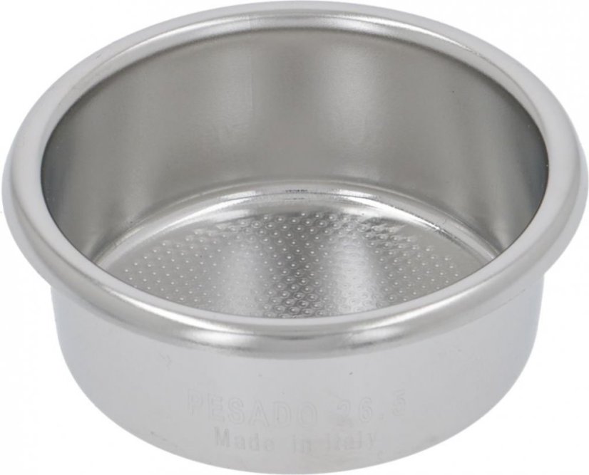 Pesado basket 26,5 20 g