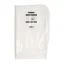 Paquet de 50 filtres en papier Toddy Pro Series 20 pour la préparation de Cold Brew.