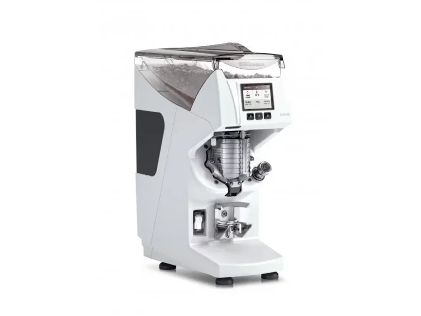 Nouveau Simonelli GX85 blanc