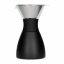 Asobu Pour Over PO300 fekete 1l csepegtető kávéfőző gép