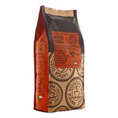 ATT Café NESSUN DORMA zrnková káva 1kg - směs 8 druhů zrn