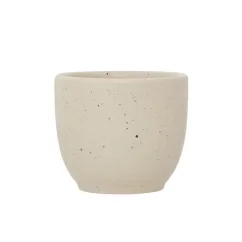 Tasse à caffe latté Aoomi Iris Mug A avec une capacité de 250 ml, idéale pour vos boissons caféinées préférées.