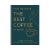 Books about coffee