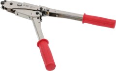 Manuell Montagezang Vulkan Loktool HMRK-V, déiselwecht Zang liicht op, aus engem anere Wénkel gewisen. Manuell Montagezang Vulkan Loktool HMRK-V, déiselwecht Zang liicht op, aus engem anere Wénkel gewisen.
