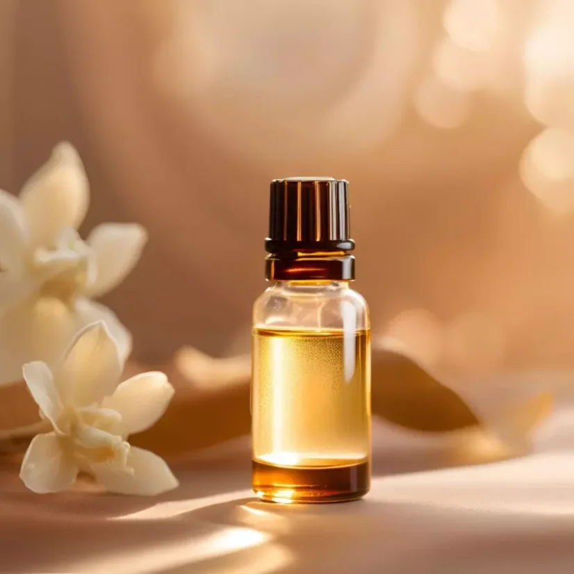 L'huile infusée BIO vanille est un produit 100 % naturel de 10 ml, idéale pour l'aromathérapie et l'utilisation en cosmétique.