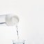 Kinto Capsule Cold Brew carafe blanche 1000 ml