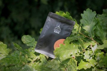 Land vun der Wiel Kaffi: wou de Kaffi Bam mat de beschte Kaffi op der Welt ugebaut gëtt
