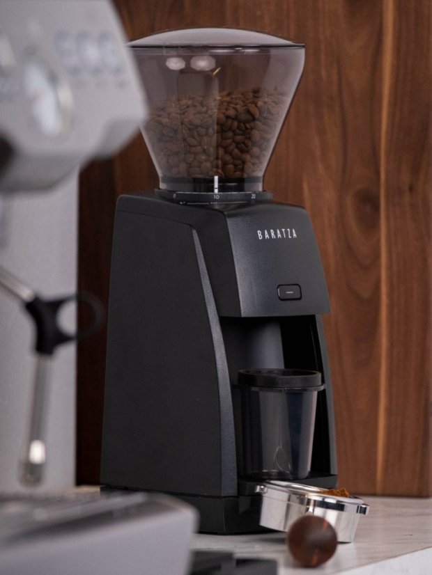 Baratza Encore ESP Kaffeemühle schwarz