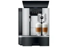 Professionelle automatische Kaffeemaschine Jura GIGA X3.