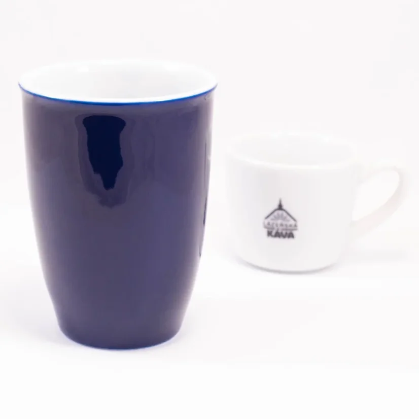 Loveramics Nomad - Mug 250ml - Denim