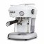 Ascaso Dream ONE Máquina de café doméstica de palanca en blanco