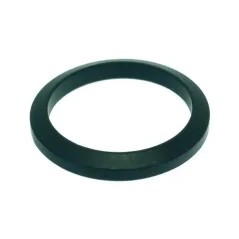 Rubber seal for coffee machine heads in dark blue color