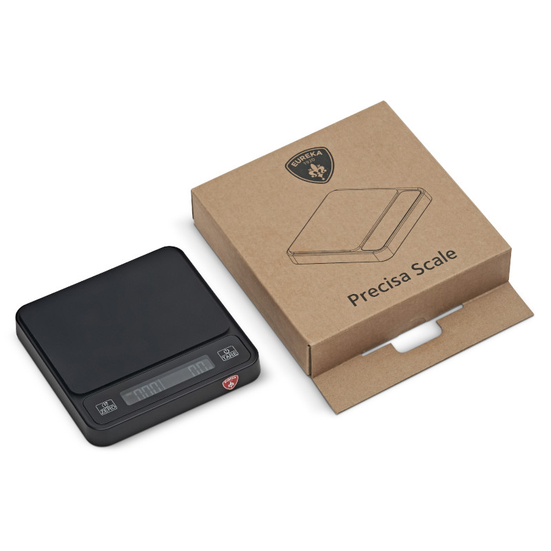 Balance numérique Eureka Precisa 2000g/0,1g - rechargeable USB