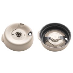Ersatzdeckel KeepCup Brew XS 177 ml beige