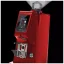 The Eureka Atom W 75 in red is a high-quality espresso coffee grinder that achieves a high number of rotations per minute, specifically 1400, ensuring fast and efficient grinding. The Eureka Atom W 75 in red is a high-quality espresso coffee grinder that achieves a high number of rotations per minute, specifically 1400, ensuring fast and efficient grinding.