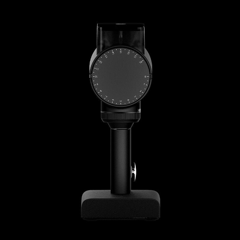 Moulin électrique noir Timemore Sculptor 078S.