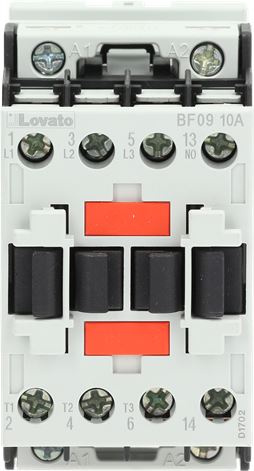 Kopp 605613001 universele schakelaar 10 AX, 250 V
