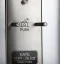 Home lever espresso machine Lelit Kate PL82T with adjustable grind setting for perfect espresso.