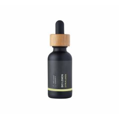 L'huile essentielle de citron Bio est un produit 100% naturel dans un flacon pratique de 10 ml, idéale pour les hommes et parfaitement rafraîchissante. L'huile essentielle de citron Bio est un produit 100% naturel dans un flacon pratique de 10 ml, idéale pour les hommes et parfaitement rafraîchissante.