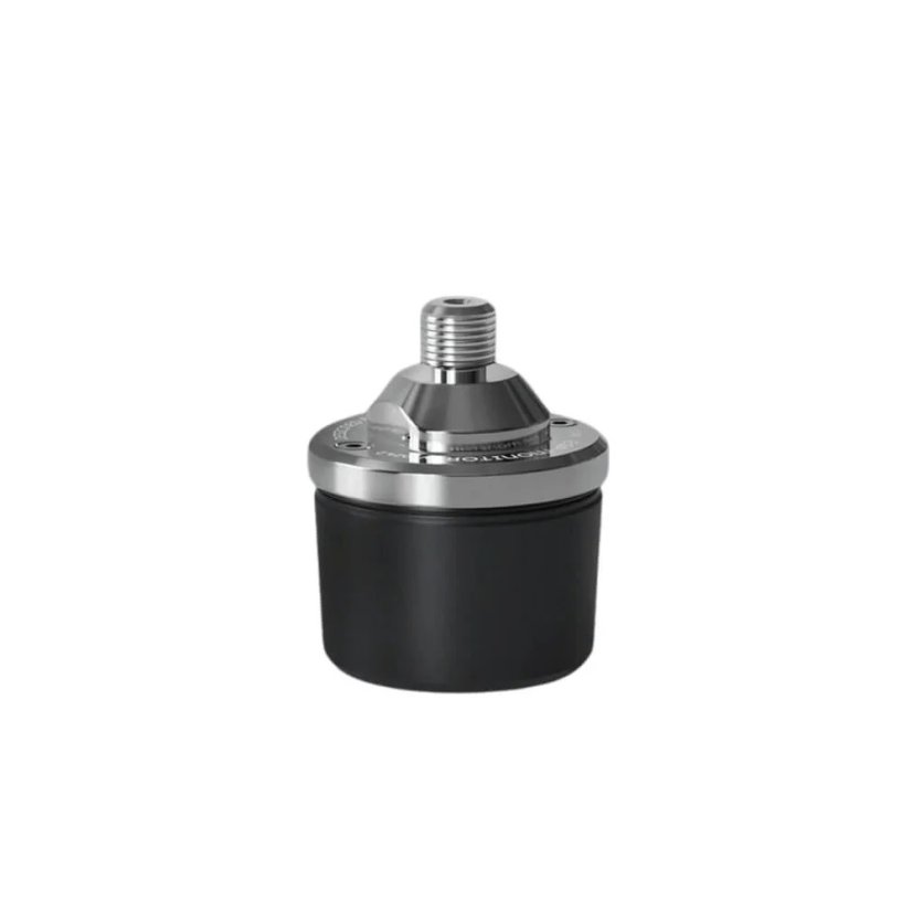 Sonde de pression monitorant l'espresso de haute qualité est un choix idéal pour les amateurs de café qui souhaitent suivre la pression lors de la préparation de leur espresso.