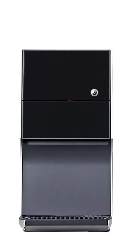 refrigerator