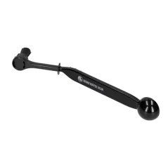 Rhinowares coffee machine head cleaning brush, perfect for keeping your espresso machine clean.