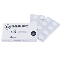 Rocket Espresso Botzabletten 8 Stéck