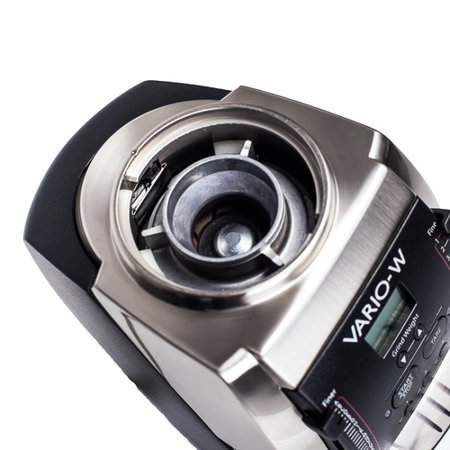 Baratza Vario-W - Professional Coffee Grinder with Scale
