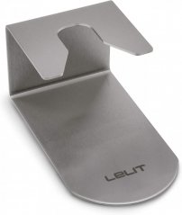 Podbíjacia stanica Lelit PLA4000 z nehrdzavejúcej ocele