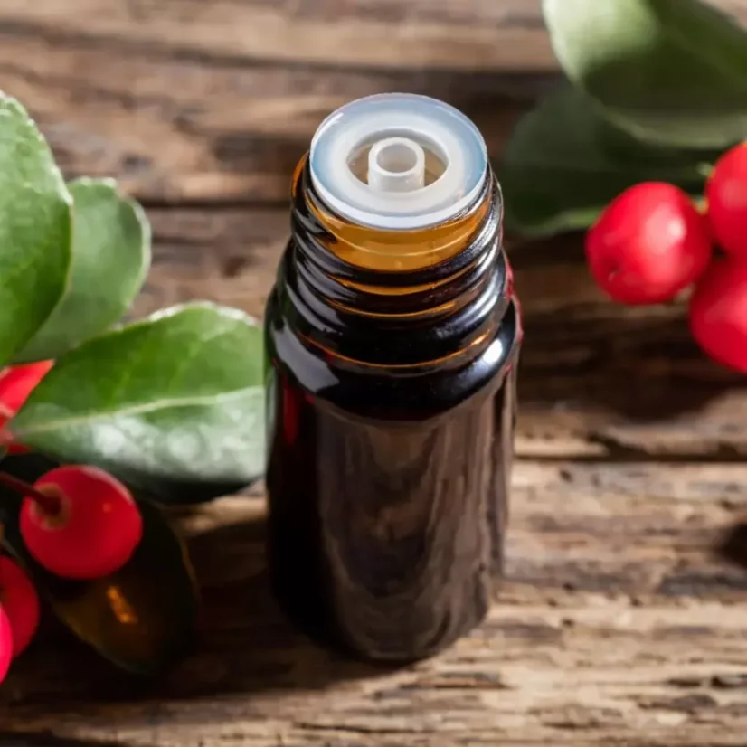 BIO Libavka est une huile essentielle 100% naturelle, idéale pour le soin de la peau.