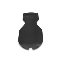 Sicherungsbolzen für den Behälter der Fausto Kaffeemühle, ideal für eine einfache und saubere Nutzung. Sicherungsbolzen für den Behälter der Fausto Kaffeemühle, ideal für eine einfache und saubere Nutzung.