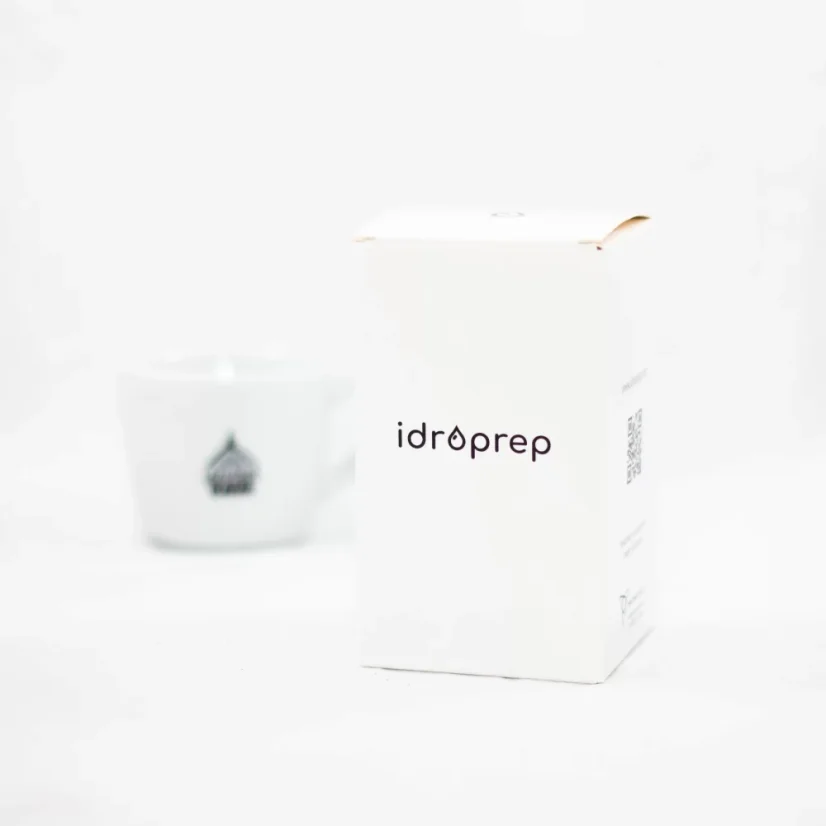 Idroprep tamper stojan
