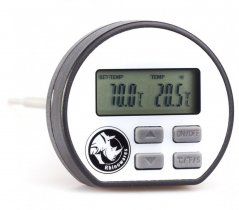 Rhinowares termómetro digital termómetro digital