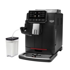 Gaggia Cadorna Milk - automatický kávovar s integrovaným napěňovačom