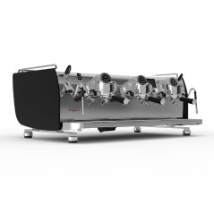 Victoria Arduino Black Eagle Maverick T3 3GR Gravitech čierna